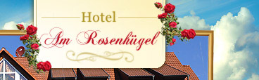 Hotel am Rosenhügel