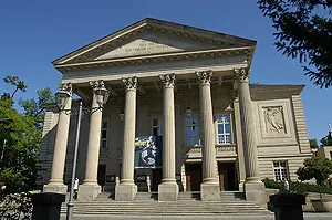 Meininger Theater
