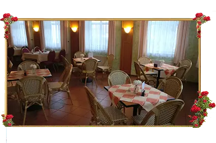 Restaurant am Rosenhügel