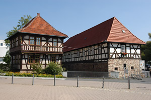 Waffenmuseum Suhl