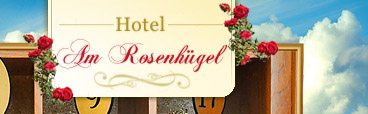 Hotel Am Rosenhügel